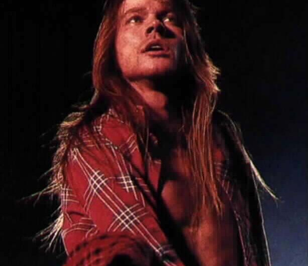 axl