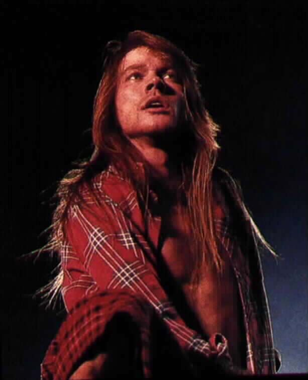 axl
