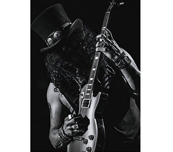 slash