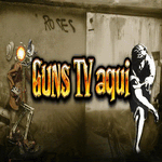 Guns Television en vivo